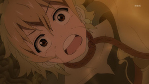 Magi: The Labyrinth of Magic